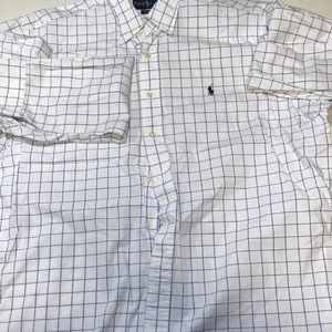Ralph Lauren Sports Shirt